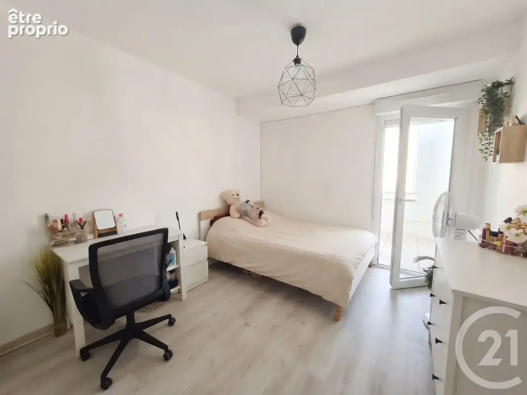 Appartement 4 pièces 82 m² à vendre à Montpellier (34000) - photo 8