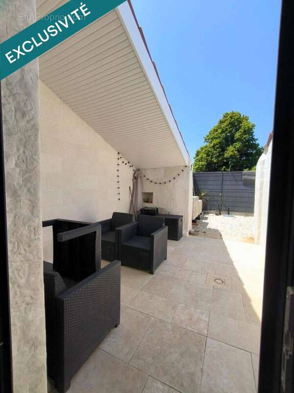 Photo 3 - Maison à SAINT-GERMAIN-DU-SEUDRE