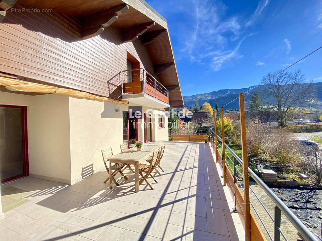 Maison à LANS-EN-VERCORS