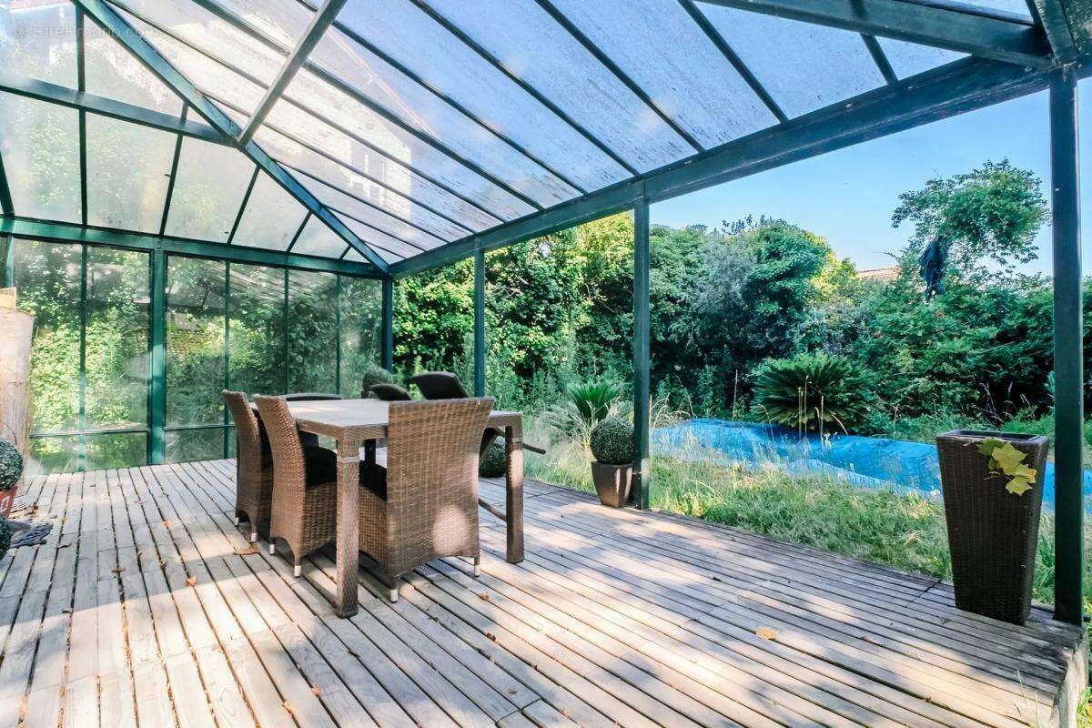 Maison à SAINT-PAUL-LES-DAX