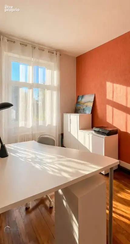 Maison le Relecq Kerhuon - photo 9