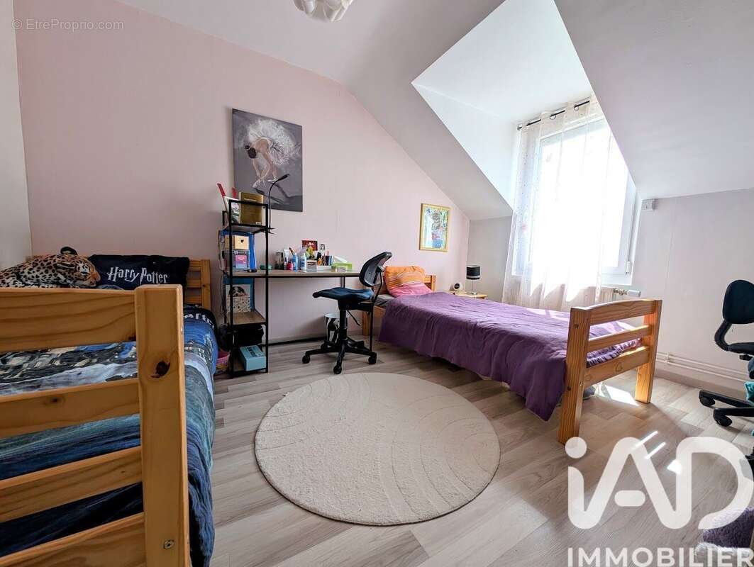 Photo 8 - Maison à SAINTE-JAMME-SUR-SARTHE