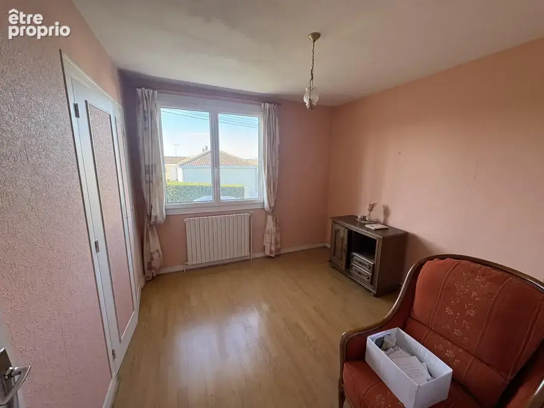 Maison 4 pièces 103 m² à vendre à La Creche (79260) - photo 5