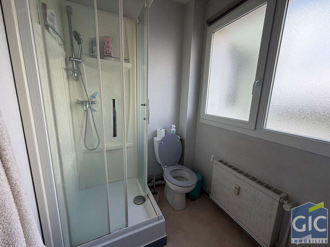 Grand f2 avec grand balcon hsc - photo 13