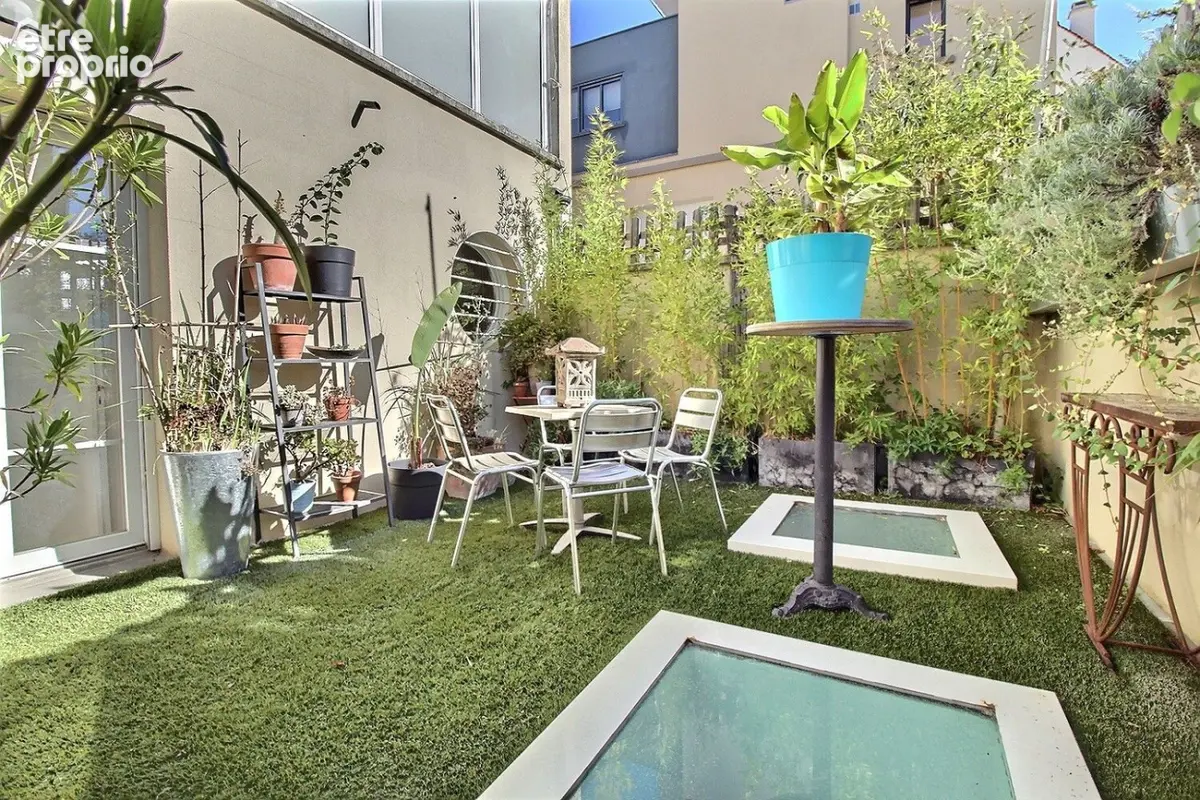 Appartement 7 pièces 194 m² à vendre à Issy-Les-Moulineaux (92130) - photo 7