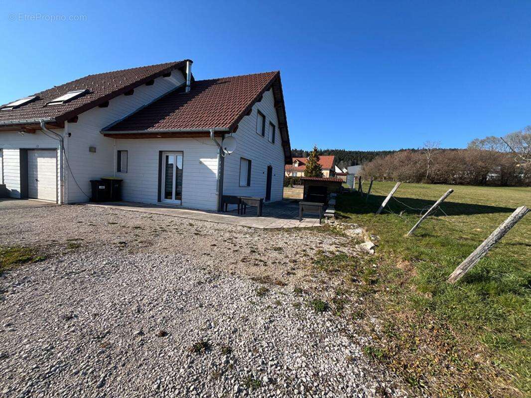 Maison - 5 pièce(s) - 110 m2 - photo 10