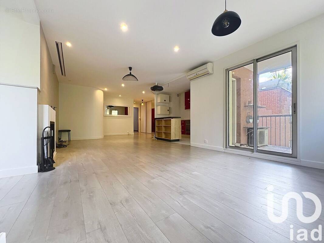 Photo 1 - Appartement à TOULOUSE