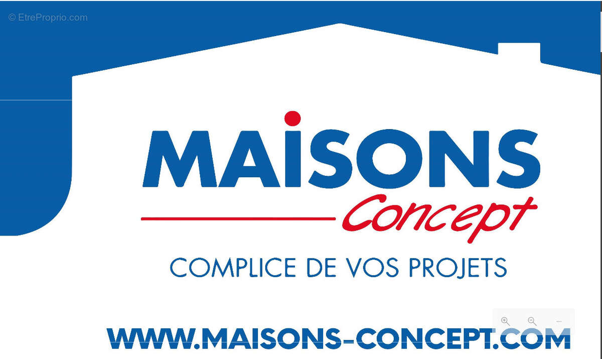 Terrain à LONGEVILLE-SUR-MER