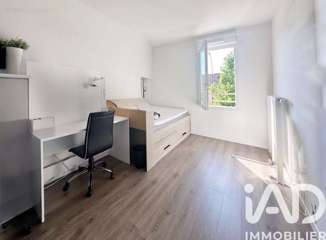 Photo 3 - Appartement à BEZONS