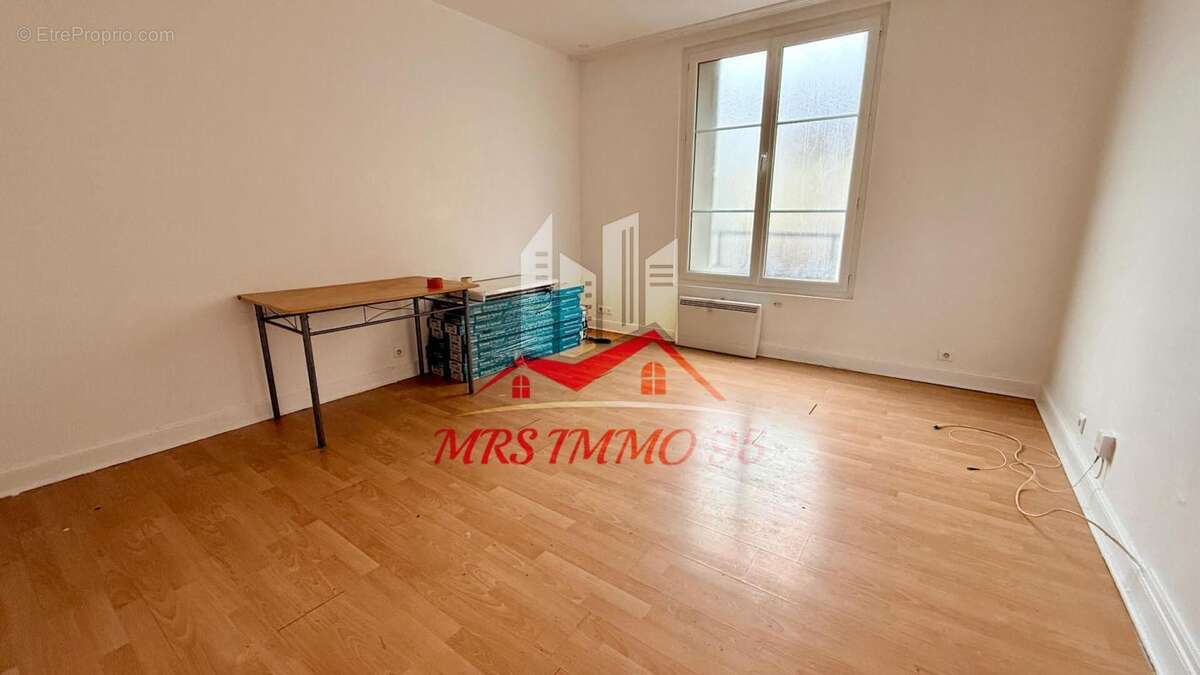 Appartement à CREIL