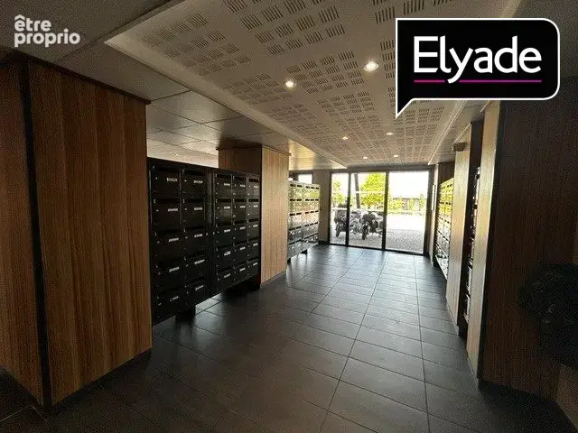 Appartement 20 m² à Auzeville-Tolosane  - photo 8