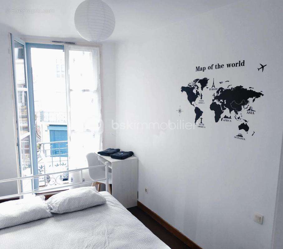 Appartement à BEZIERS