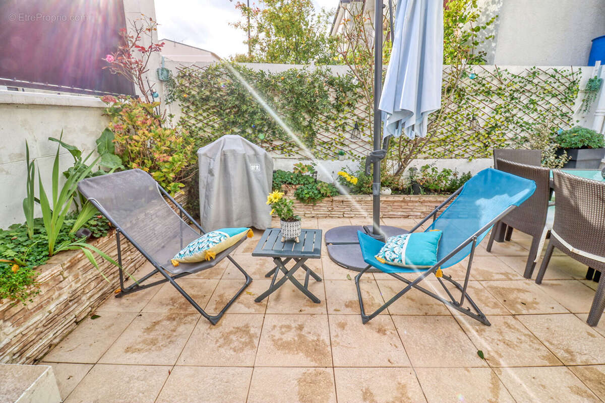 Appartement à ANTONY