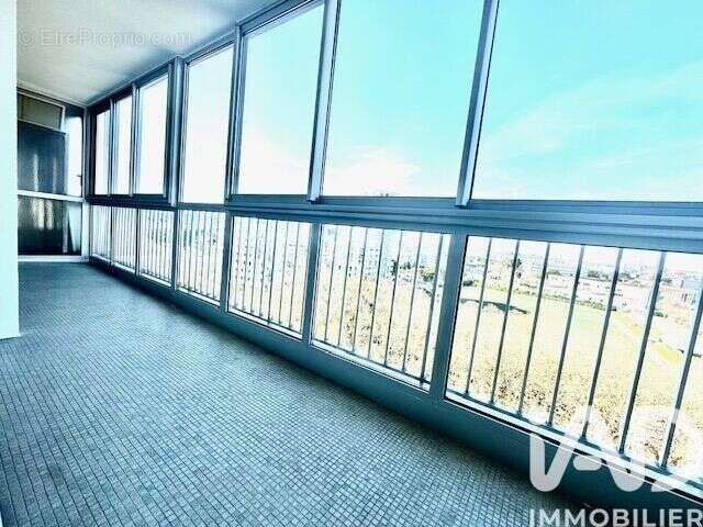 Photo 2 - Appartement à SAINT-NAZAIRE