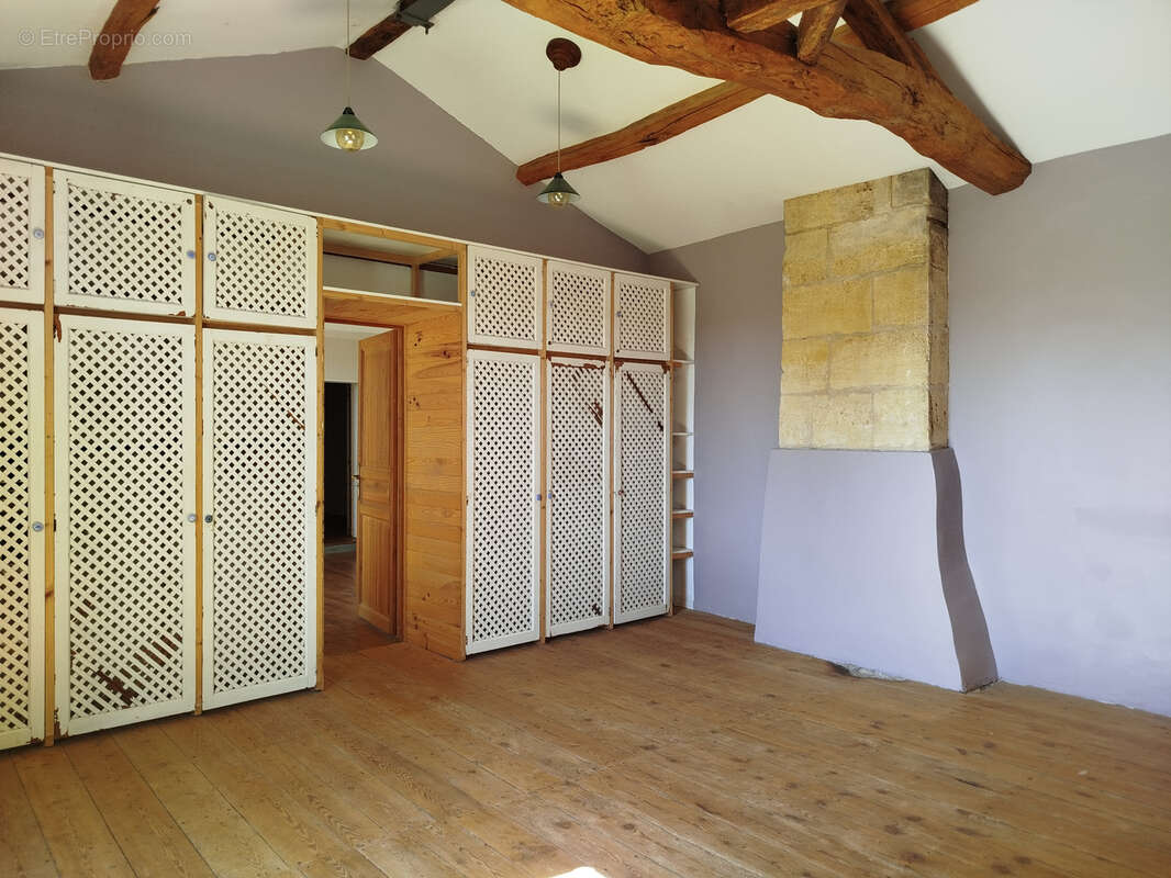 Maison à SAINTE-RADEGONDE