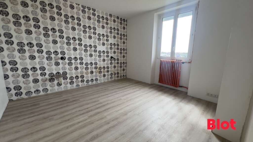 Appartement à SAINT-NAZAIRE