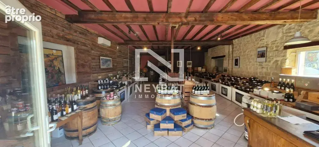 Local commercial,  CAVE à vin Nuits St Georges - photo 3