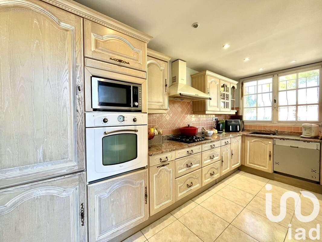 Photo 6 - Maison à PUGET-SUR-ARGENS