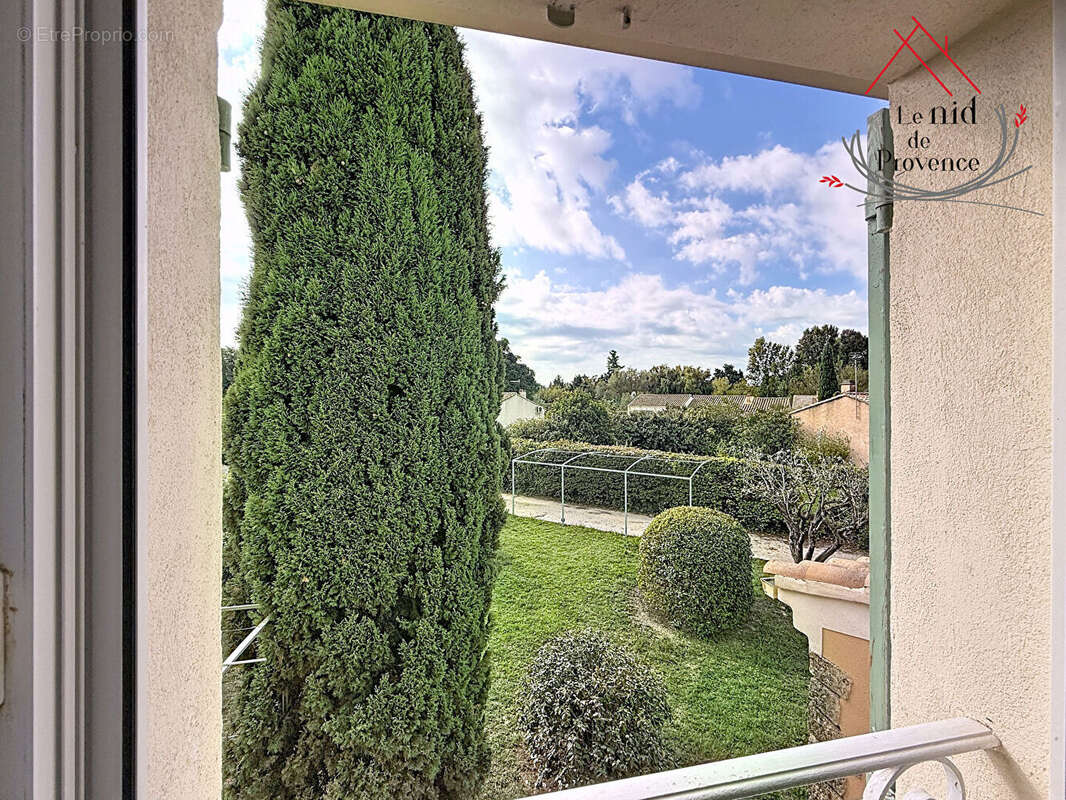 Maison à PERNES-LES-FONTAINES