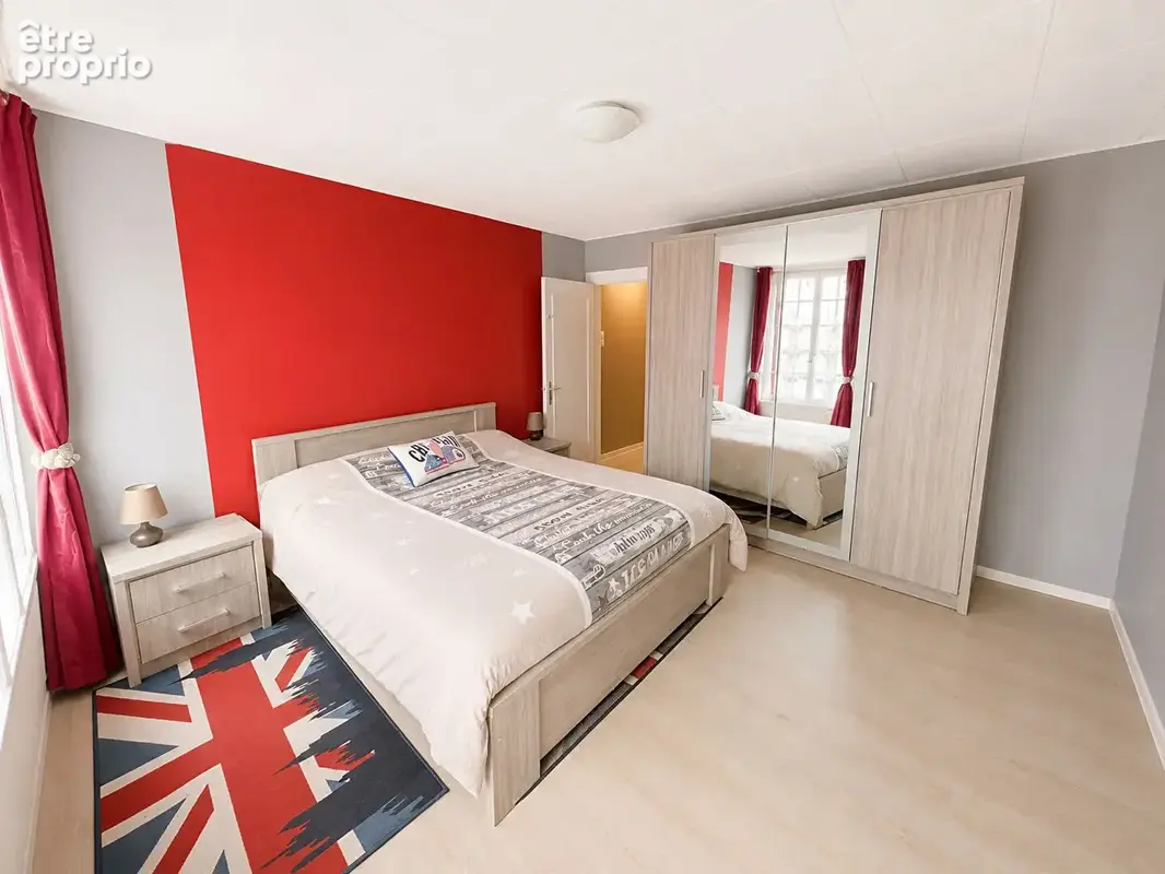 Maison Raismes 85 m2 - photo 5