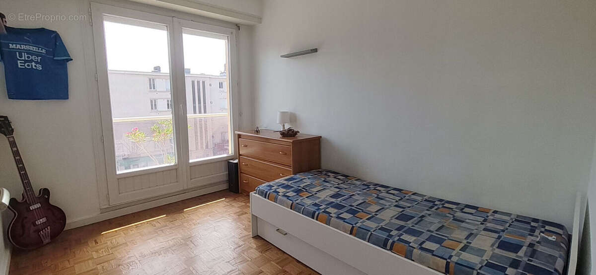 Appartement à BILLERE