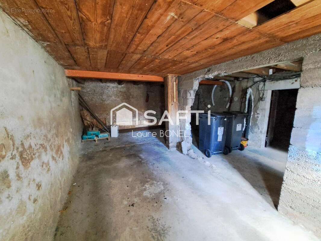 Photo 8 - Maison à VANNES-LE-CHATEL