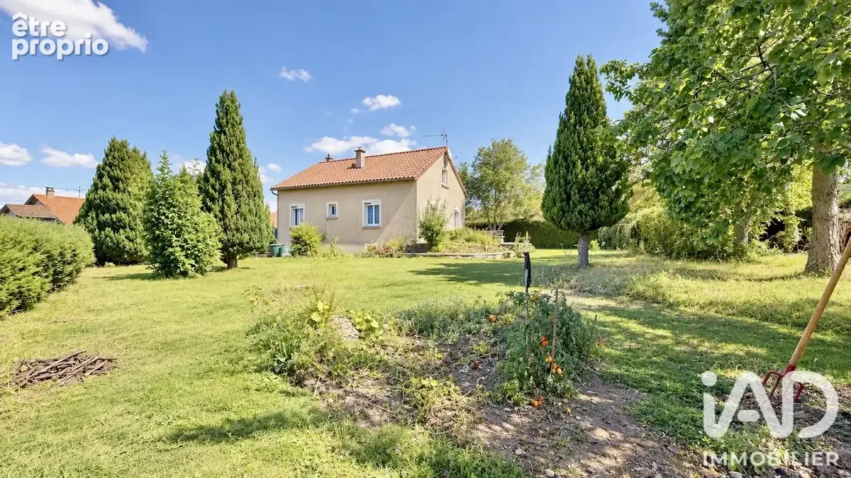 Photo 1 - Maison à LA CHAISE-DIEU