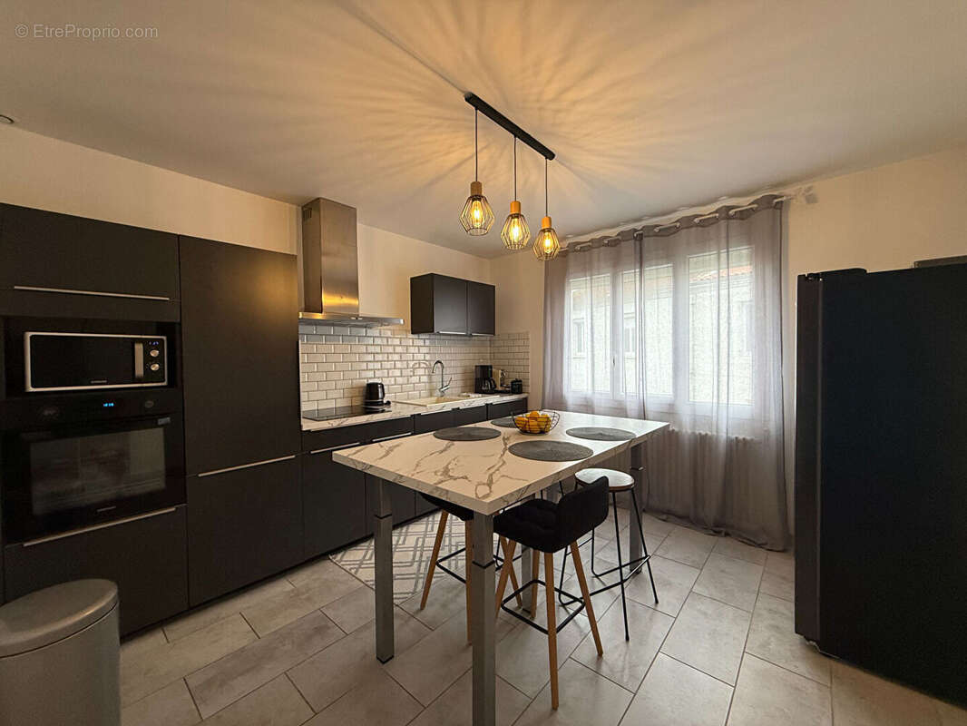 Maison à VILLENEUVE-SUR-LOT