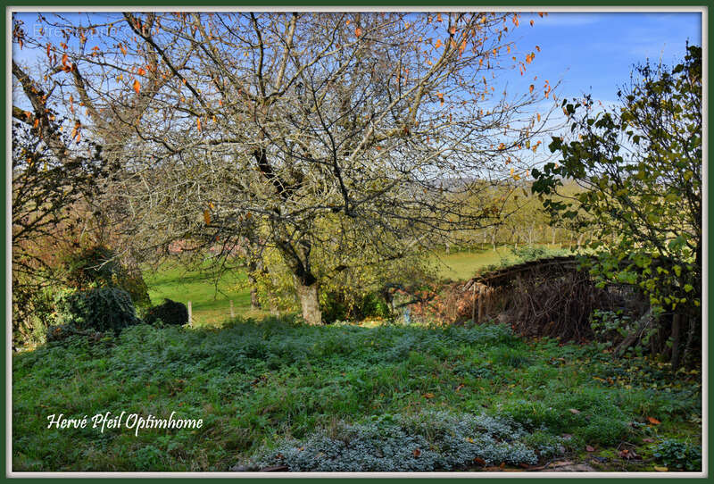 Maison à SAINT-PAUL-D&#039;IZEAUX