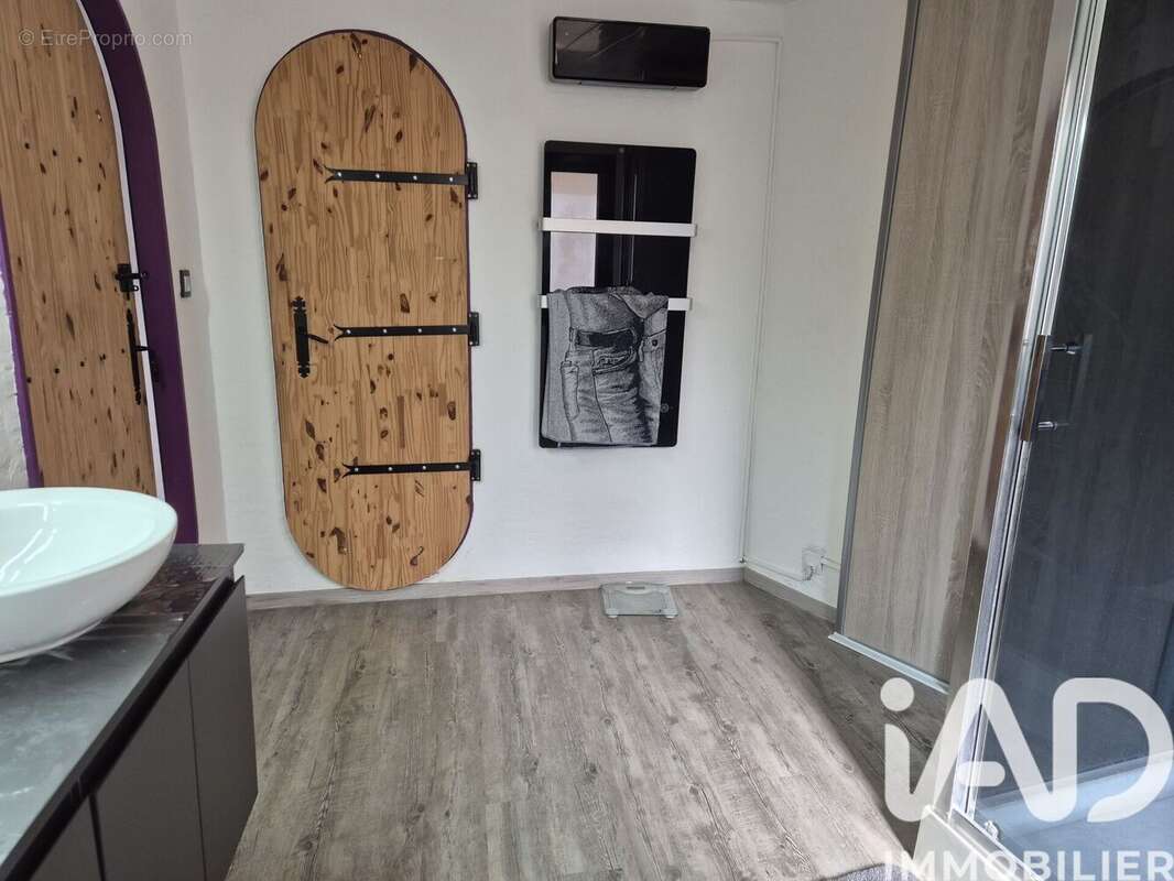 Photo 9 - Maison à SERVIAN