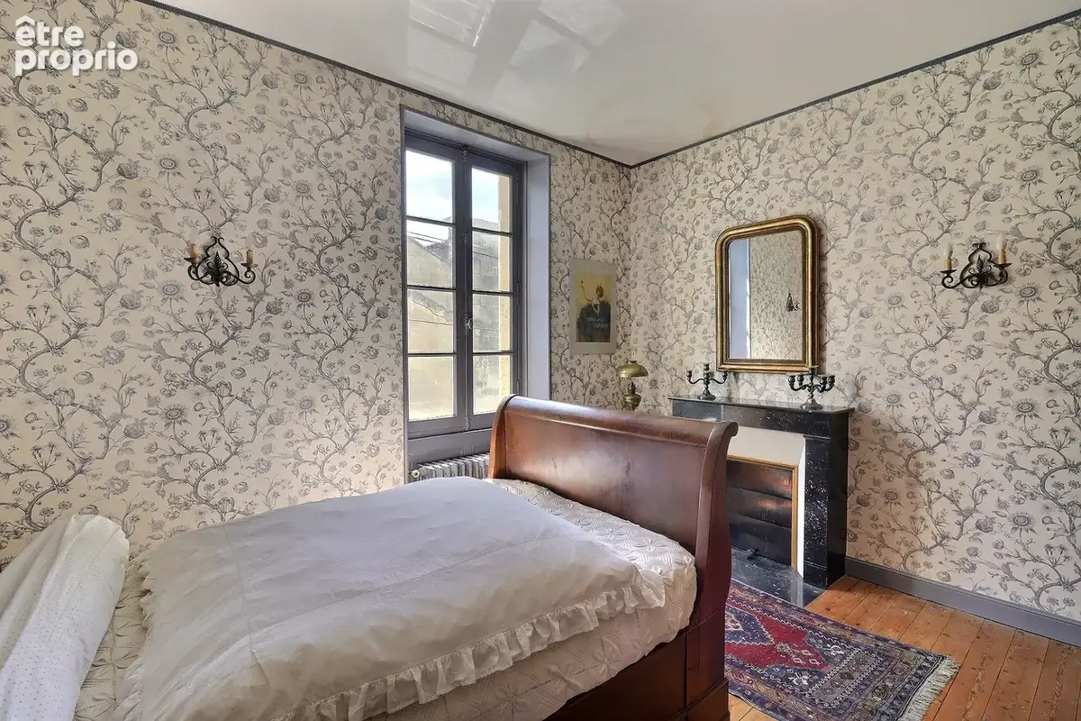 Demeure familiale 312 m2 avec jardin piscinable - photo 9