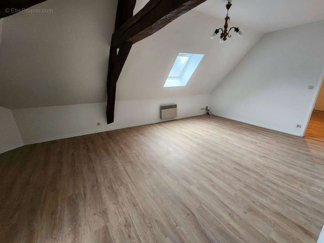 Appartement à BEAUGENCY