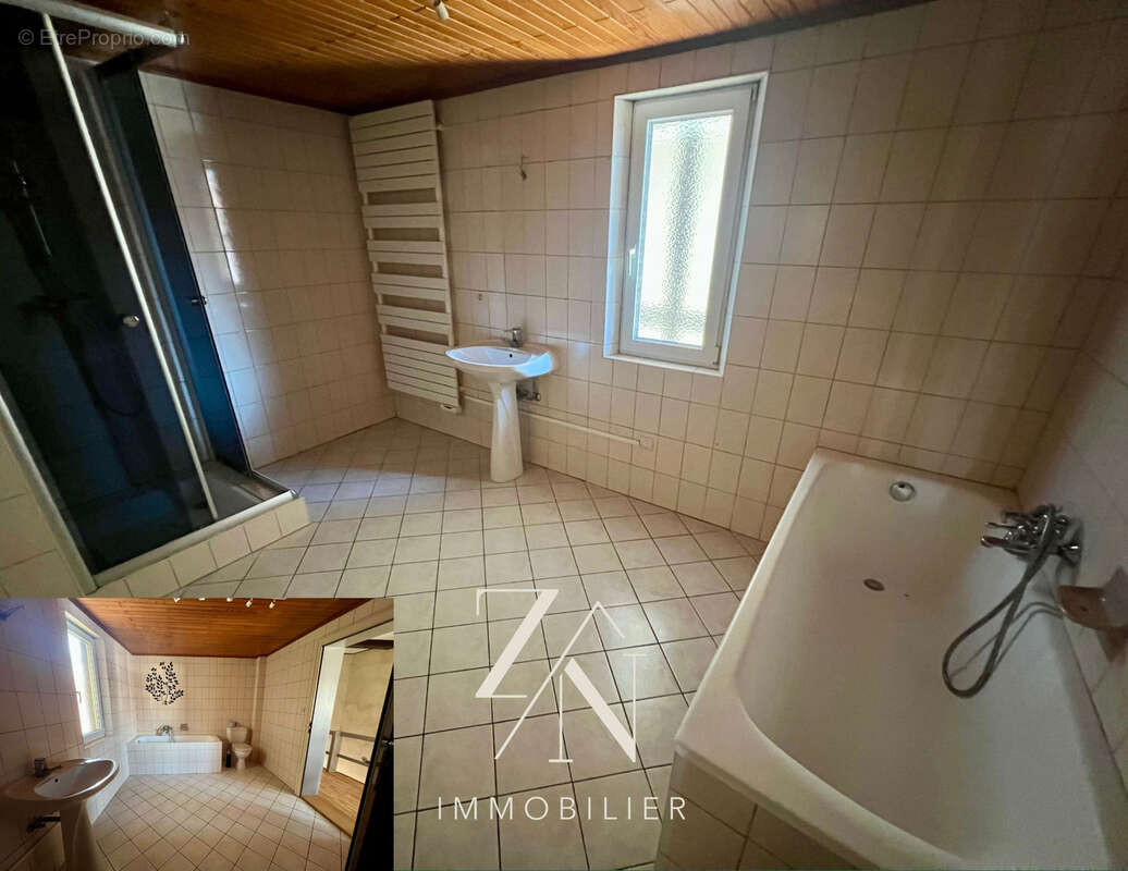 Maison 4 pièces de 121 m2 - photo 13