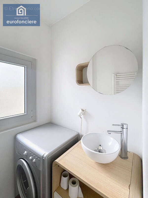 Appartement à TROYES