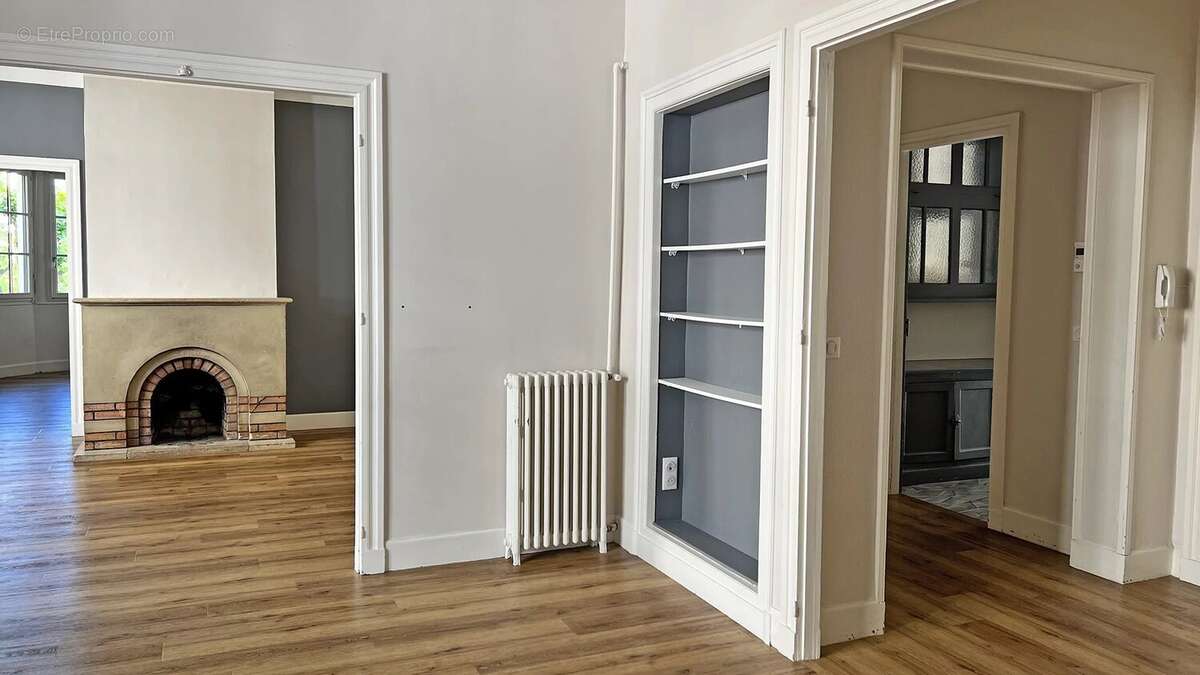 Appartement à BIARRITZ