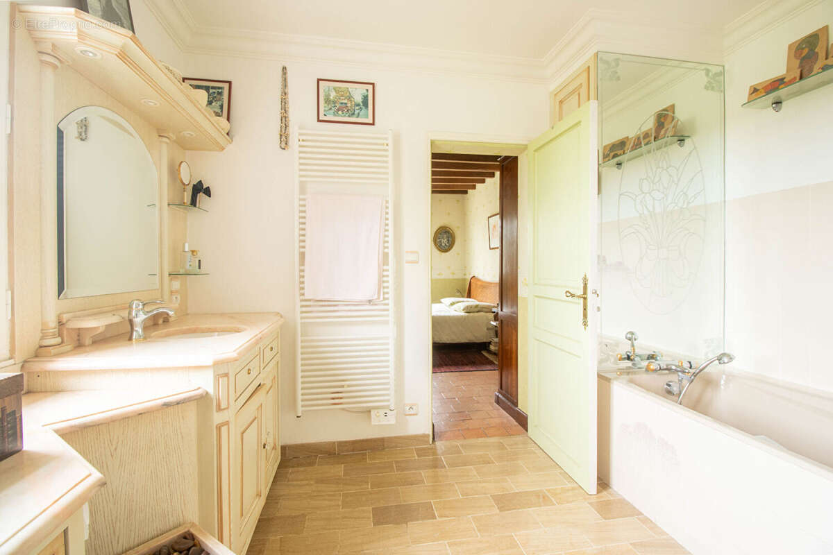 Maison à LES ROSIERS-SUR-LOIRE