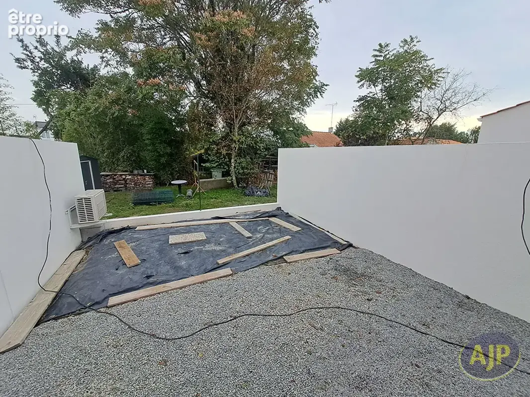 CHALLANS - Maison neuve - photo 6