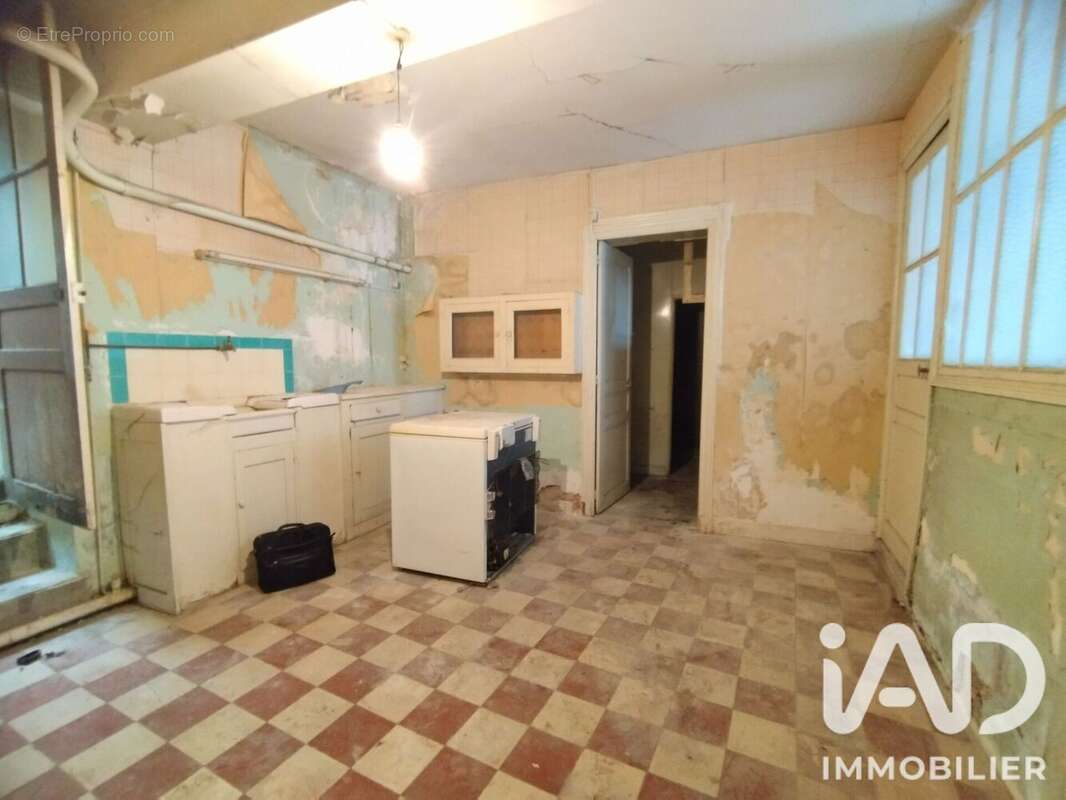Appartement 86 m² à Arudy  - photo 7