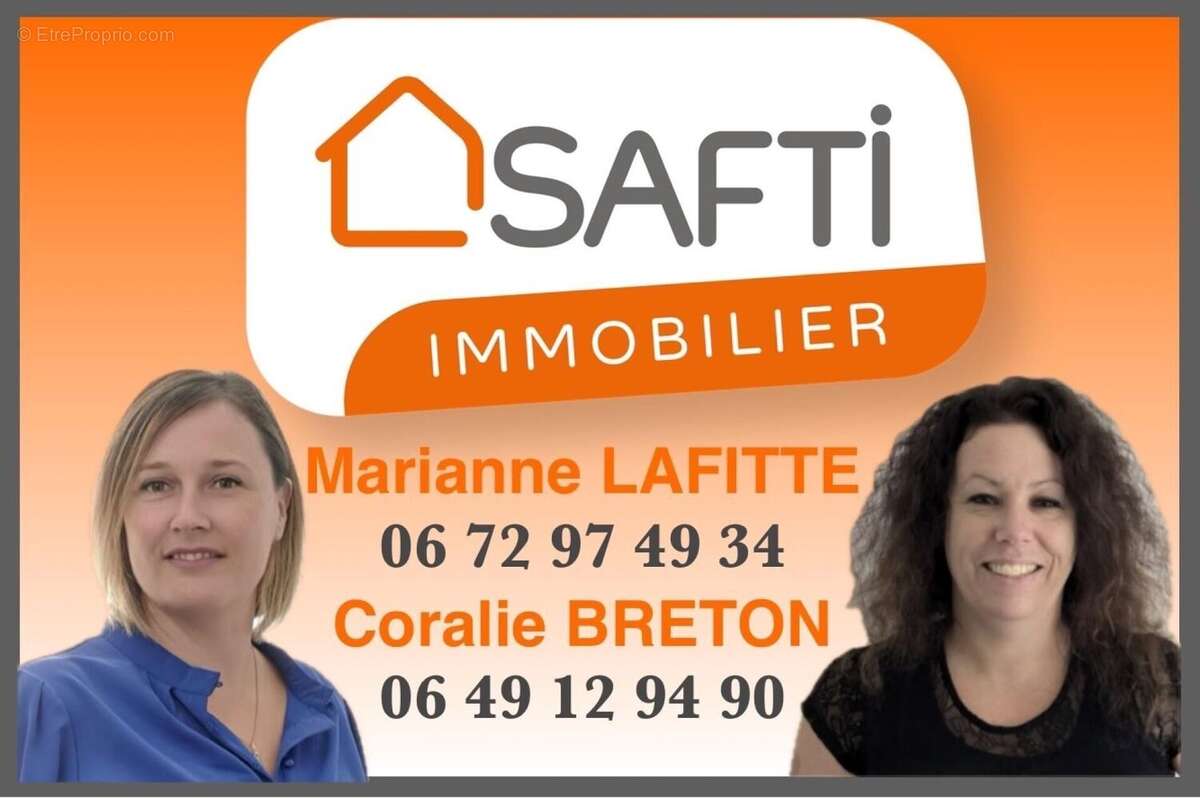 Photo 3 - Commerce à AURAY