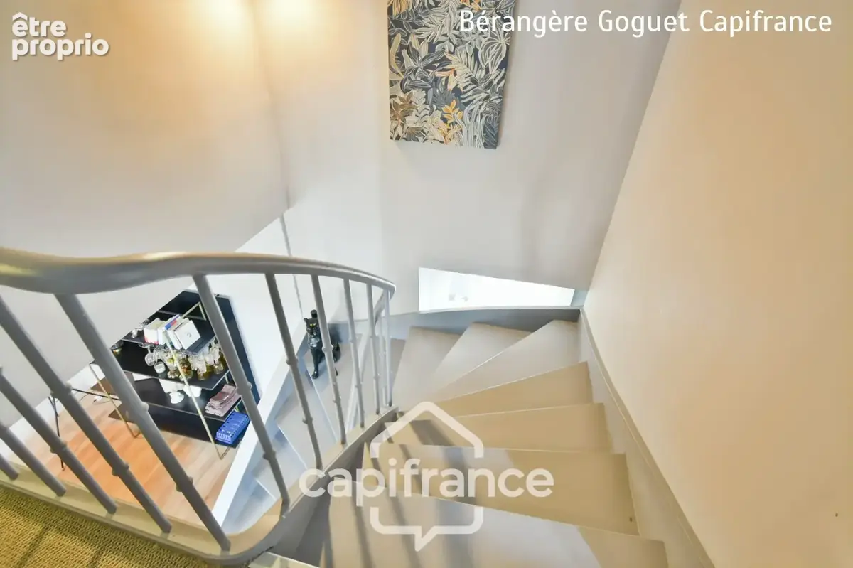 Maison à vendre 4 pièces LE MANS (72) - photo 6