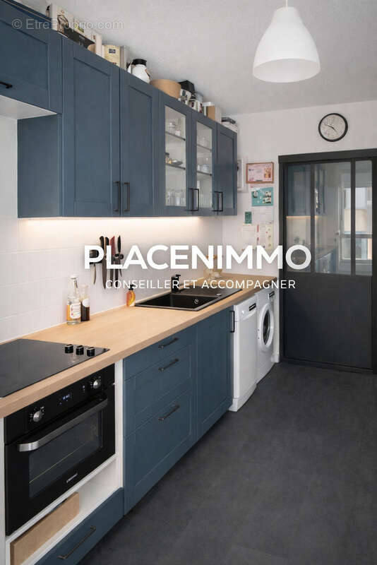 Appartement à LYON-7E