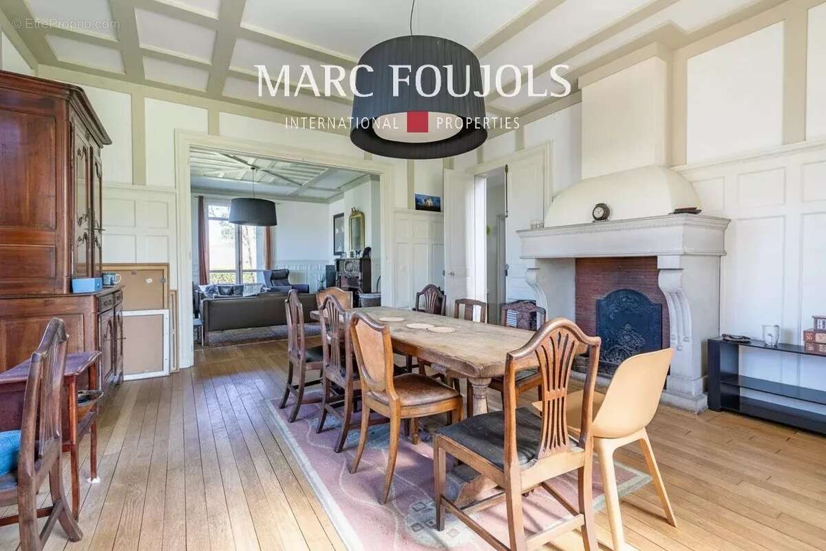 Maison à SENLIS