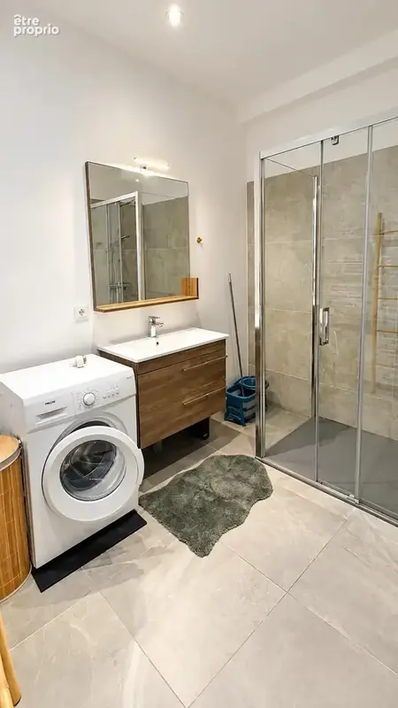 T2 de 45 m² – Résidence récente – Marseille 7e, rue Sainte - photo 4