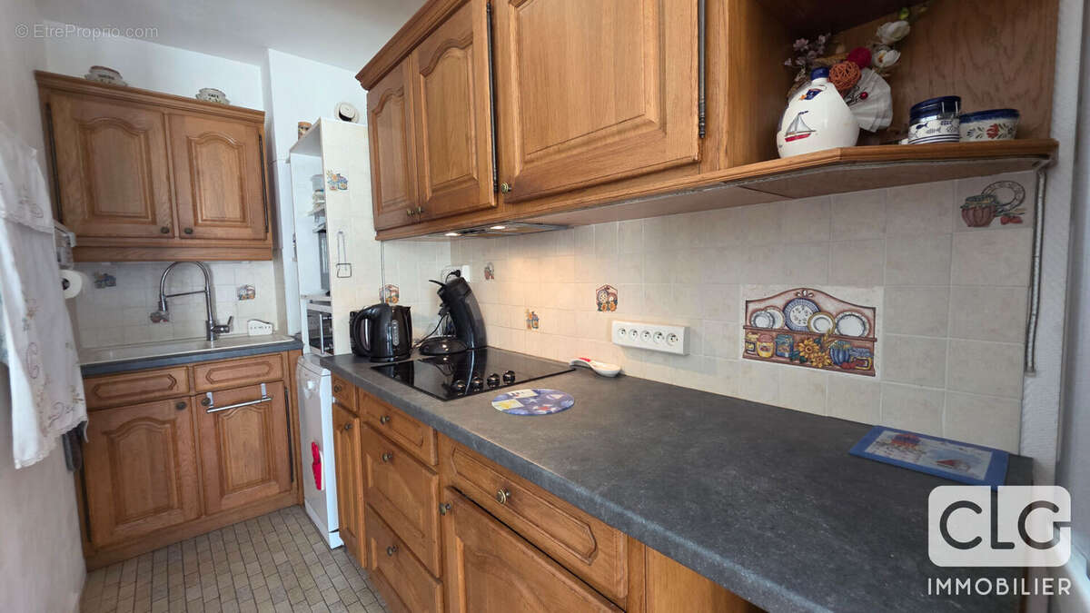 Appartement à BENODET