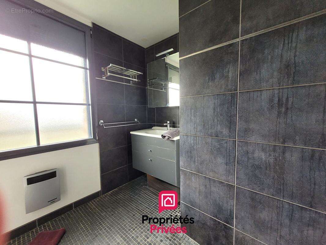 29950 BENODET - MAISON avec terrasse et jardin 4 chambres - photo 12
