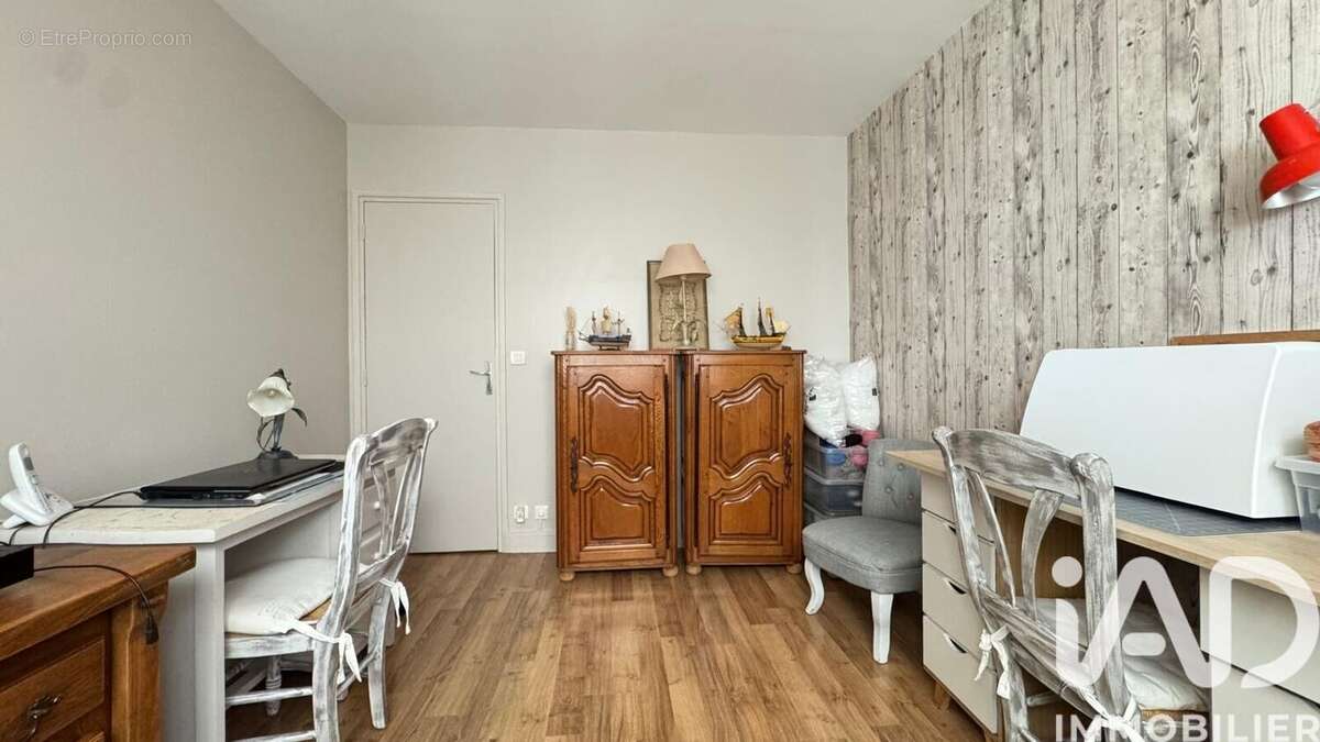 Photo 8 - Maison à BOIS-LE-ROI