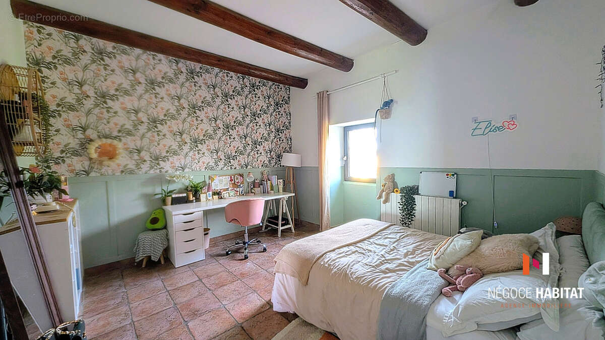 Maison à LEDIGNAN