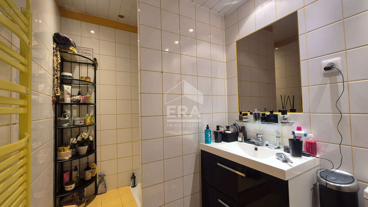 Maison à BRIE-COMTE-ROBERT