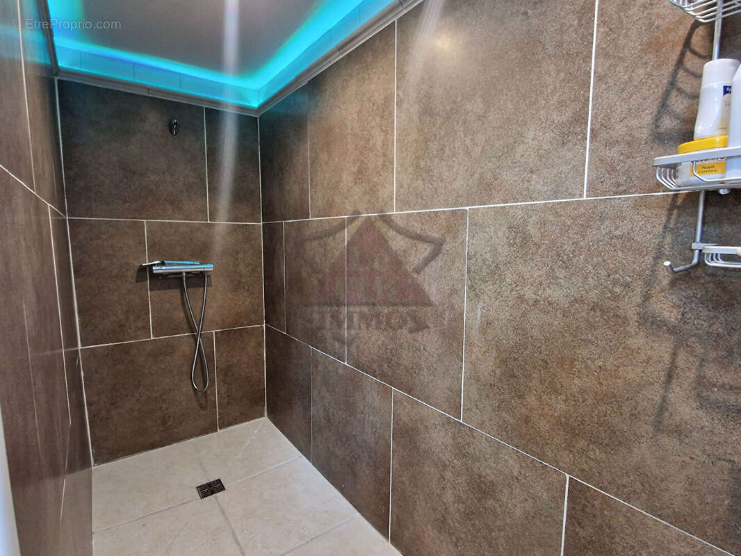 Maison à SAINT-AMBROIX