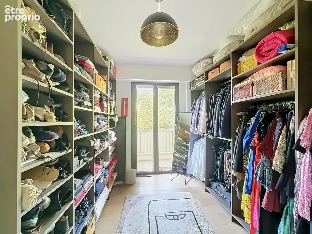 Dernier etage 6 pièces bois de cythere - photo 26